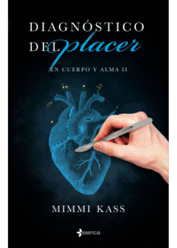 Diagnostico Del Placer (en Cuerpo Y Alma 2)