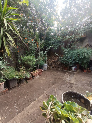 Excelente Casa En La Comuna De Pudahuel