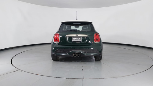 Mini Cooper S 2.0 Cooper S Resolute Dct