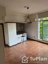 Comprar (ref: 4.136) Monoambiente De 35m2, 1 Baño, Buena Estructura, Coneccion De Lavarropas, Atahualpa