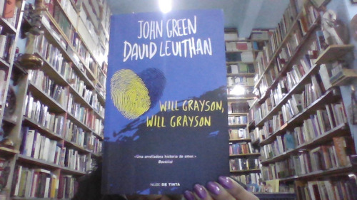 Will Grayson 