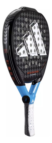 Paleta adidas Metalbone Series Ale Lasaigues 2025 + Color Azul
