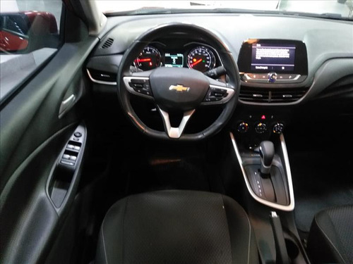 Chevrolet Onix 1.0 Turbo Ltz