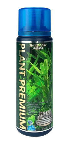 Azoo Plus - Plant Premium 250ml