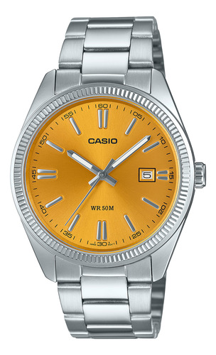 Reloj Casio Moda Modelo: Mtp-1302d-9avvt