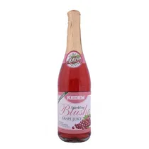 Comprar Jugo De Uva Kosher Usa Kedem Blush Sparkling 750 Ml