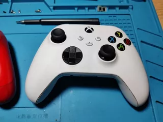 Joystick Xbox One Serie S/x Reparacion Mantenimiento Westps4