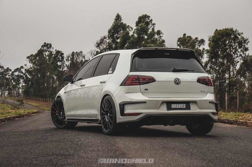Volkswagen Golf 2014 2.0 Tsi Gti 5p