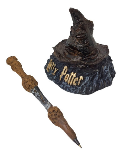 Imagen 5 de 10 de Harry Potter 20 Varitas Pluma Bellatrix Dumbledore Mayoreo