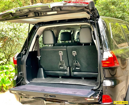 Lexus Lx 5.7 570