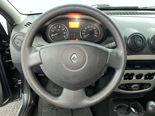 Renault Logan 1.6 Expression Fii
