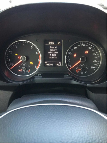 Imagen 7 de 22 de Volkswagen Suran 1.6 Highline I-motion