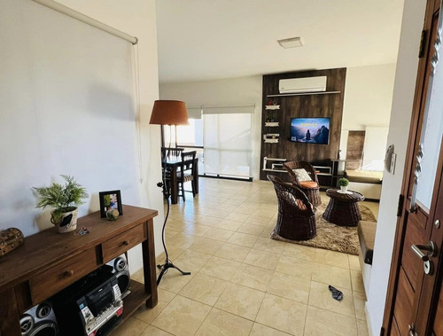 Casa Dos Dormitorios Nueva En Rio Tercero