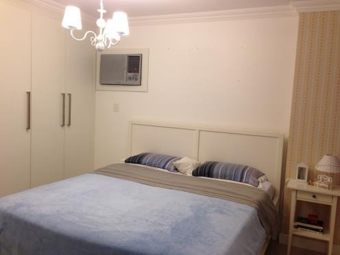 Imagem 14 de 16 de Apartamento Para Venda, 4 Dormitórios, Alto Da Glória - Macaé - 782