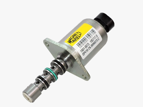 Solenoide Cambio Dualogic Original Fiat Palio 2009 2010