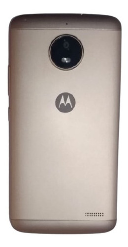 Moto E4 16 Gb Dorado 2 Gb Ram