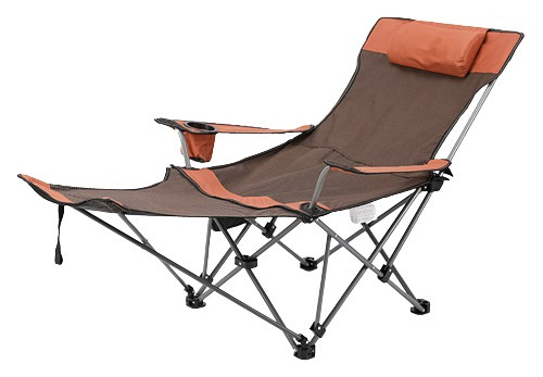 Silla Para Playa Alberca Camping Y Pesca Plegable Portatil