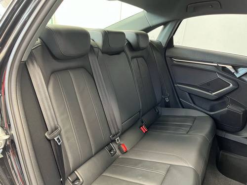 Audi A3 1.4 Sedán 35tfsi Select At Dsg