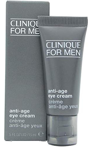 Clinique Anti-age Eye Cream Para Hombres, 0.5 Onzas