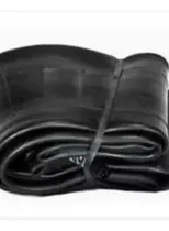 Comprar Tripa Y Protector 7.50-16 Importada Línea Pesada Color Negro
