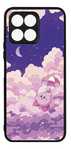 Funda Protector Case Para Honor X8a Kirby