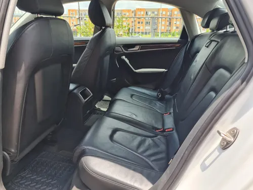 Audi A4 A4 B8 1.8 TFSI AMBITION MT