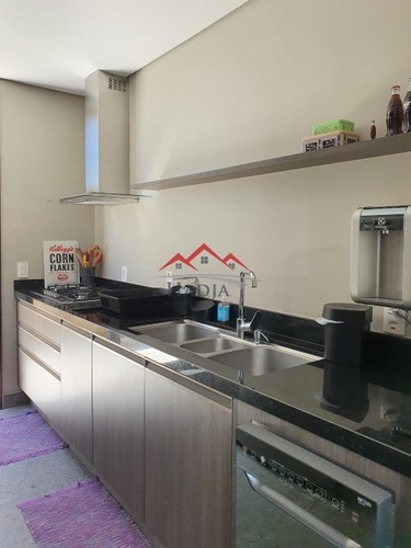 Imagem 9 de 28 de Casa Studio A Venda Veduta Residencial - Parque Da Represa, Jundiaí - Sp - Ca00368 - 69245788