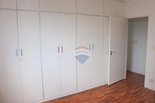 Imagem 17 de 30 de Apartamento 3 Dormitórios 1 Suite 1 Office 2 Vagas No Itaim Bibi - Ap0749