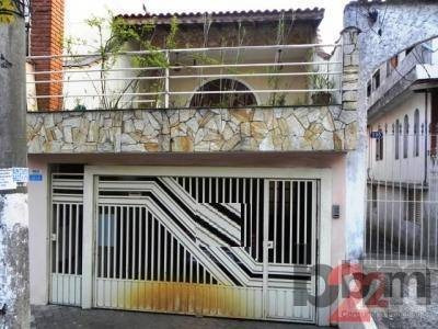 Imagem 23 de 23 de Sobrado Residencial À Venda, Jardim Das Flores, Osasco - So0155. - So0155