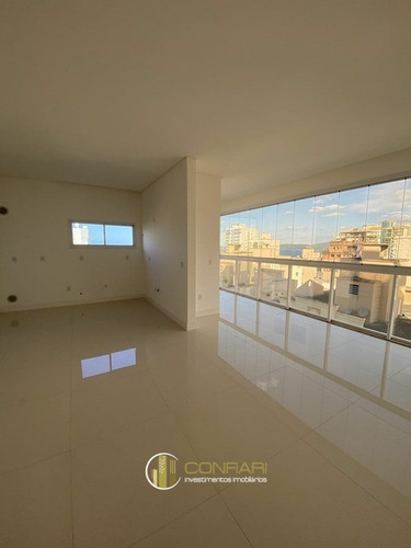 Imagem 3 de 15 de Apartamento Alto Padrão De 04 Suítes E 03 Vagas! - Ap1099-d-1