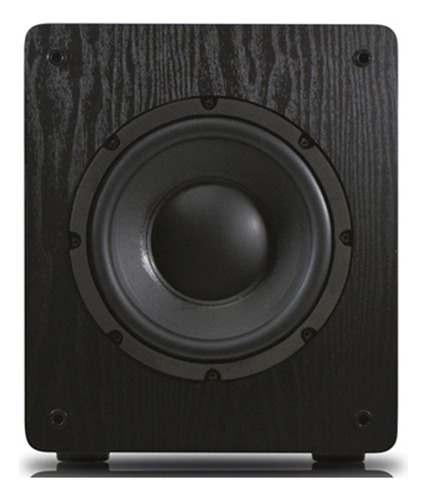 Kit Caixas De Som Embutir Com Subwoofer 8 7.1 Waveone
