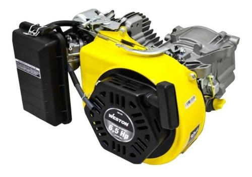 Motor P/generador A Gasolina 2800w