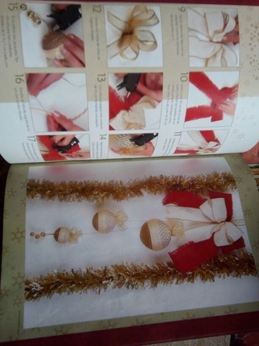 Imagen 3 de 5 de Manualidades De Navidad