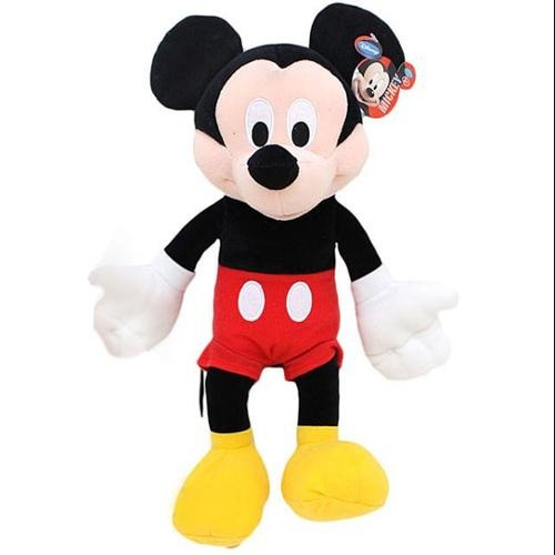 Peluche De Mickey Mouse 16'' Disney 