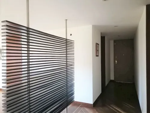 Apartamento En Venta En Chicó Norte. Cod V18317