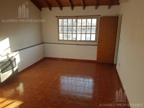 Imagen 6 de 12 de Departamento - Villa Santos Tesei