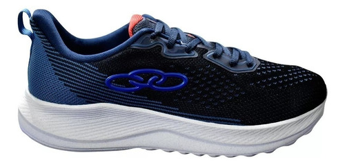 Zapatillas Olympikus Running Hombre Mega