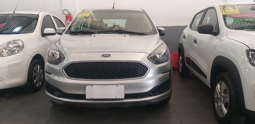 Ka 1.0 Se Ti-vct Flex Manual 2020