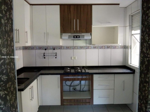 Imagem 4 de 8 de Apartamento Para Venda Em Curitiba, Cachoeira, 2 Dormitórios, 1 Banheiro, 1 Vaga - 40.479_1-1639702