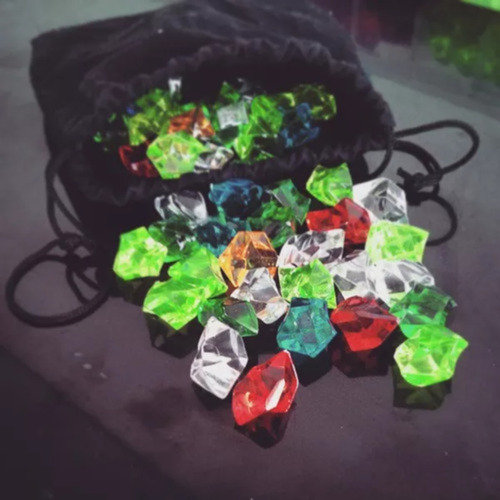 Quartz Jogo De Tabuleiro Grok Games