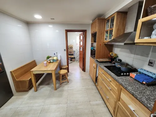 Maravilloso Depto 3d + 2b + Servicios, Con Increíble Vista
