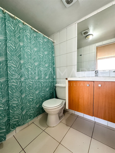 Departamento En Arriendo Ubicado En Chacabuco, Concepción.