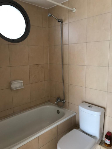 Departamento En Arriendo; Juárez Larga -