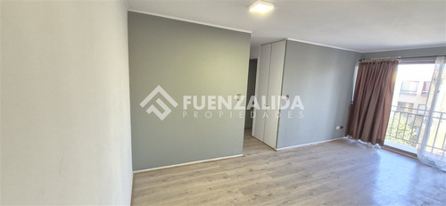 Departamento En Arriendo De 3 Dorm. En El Bosque