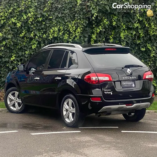 Renault Koleos 2.5 At Impecable Pertitaje Donde Desee
