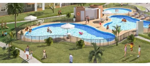Venta Apartamento 60mtr2 Jamundí, Valle Del Cauca 12186