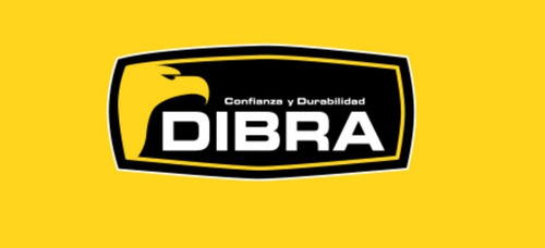 Bordeadora Electrica 350 W - 2 Rodamientos - Dibra B35002r