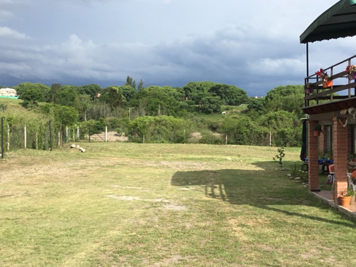 Excelente Casa Más Complejo Turístico En San Lorenzo, Salta