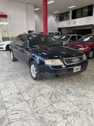 Audi A6 2.4 V6