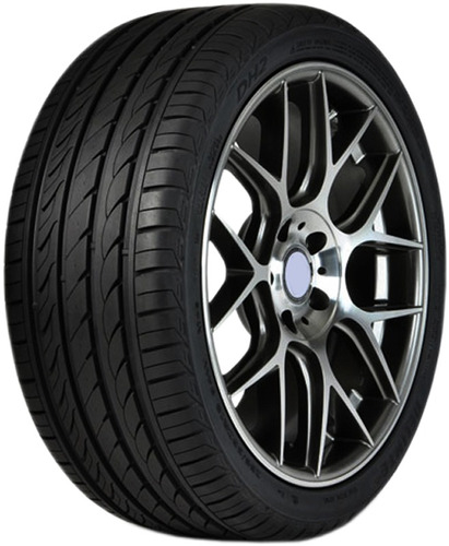 Pneu 215/55r16 Delinte  Dh2 97w Xl